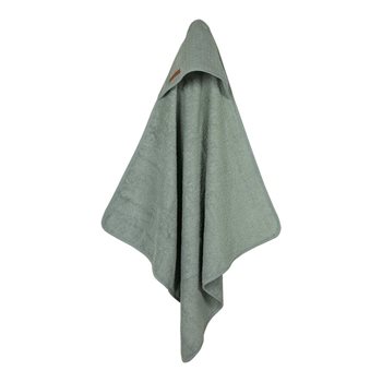 Picture for category Hooded Towels