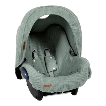 Picture for category Car seat sun canopy