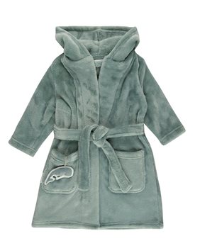 Picture for category Baby bathrobes