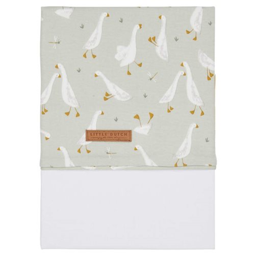 Picture of Bassinet sheet Little Goose