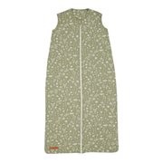 Picture of Summer sleeping bag 70 cm Wild Flowers Olive
