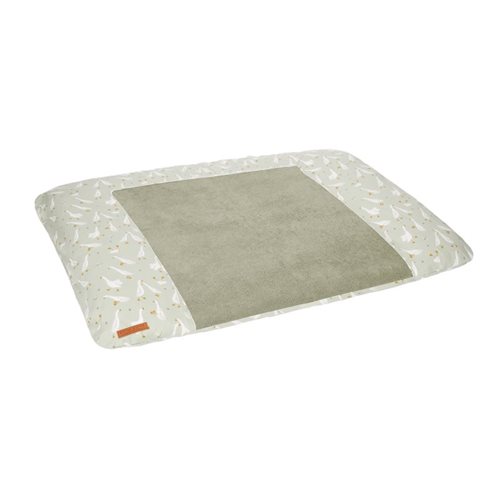 Picture of Changing mat cover Germany Little Goose