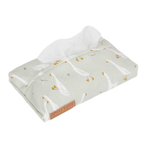 Picture of Baby wipes cover Little Goose