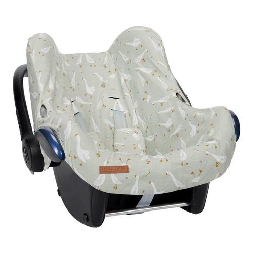 Picture of Car seat 0+ cover Little Goose