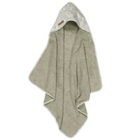 Picture of Hooded towel Little Goose