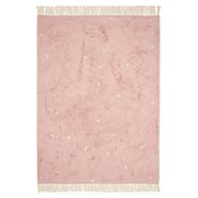 Picture of Rug Dot Pure Pink 170x120cm