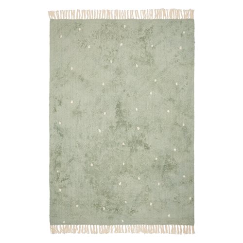 Picture of Rug Dot Pure Mint 170x120cm
