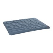 Picture of Playpen mat 75 x 95 Pure Blue (BE)