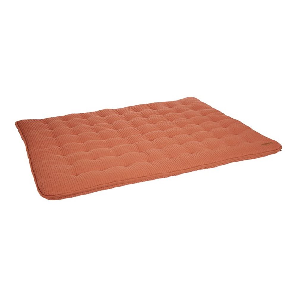 Picture of Playpen mat 75 x 95 Pure Rust (BE)