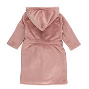 Picture of Baby bathrobe Pink 74/80 - Ocean