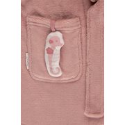 Picture of Baby bathrobe Pink 86/92 - Ocean