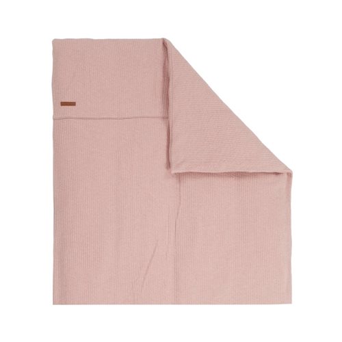 Picture of Bassinet duvet cover Pure Pink