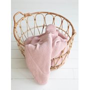 Picture of Bassinet duvet cover Pure Pink