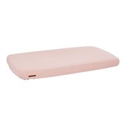 Picture of Fitted sheet 70x140/150 Pure Pink