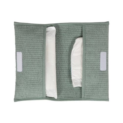Picture of Nappy pouch Pure Mint