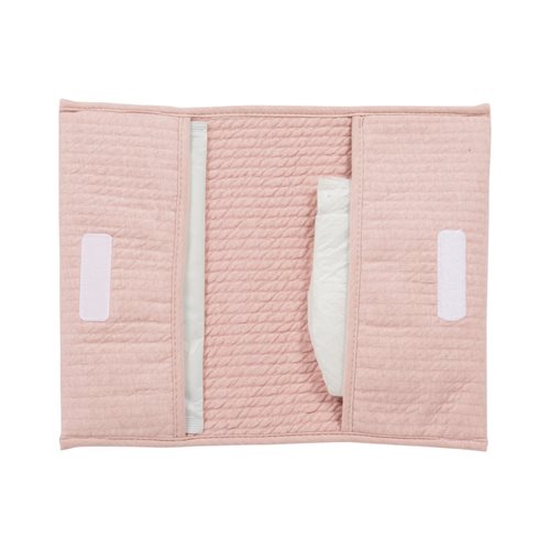 Picture of Nappy pouch Pure Pink