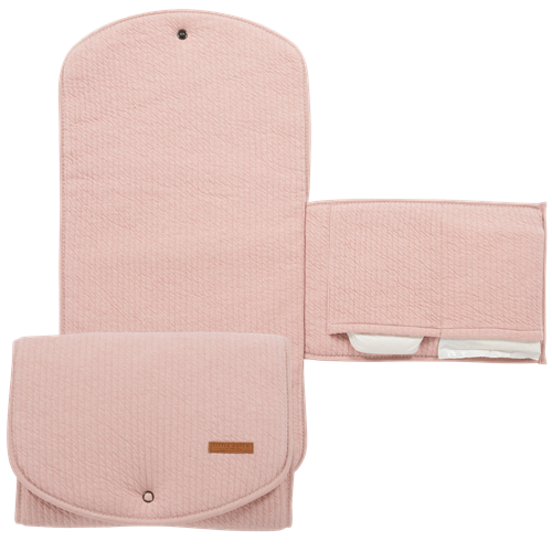 Picture of Changing pad comfort Pure Pink