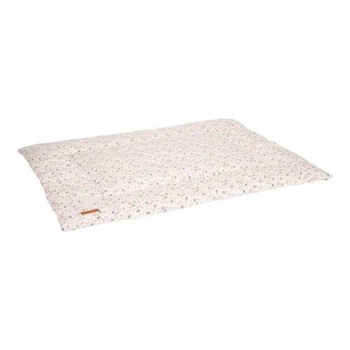 Picture of Playpen mat 80 x 100 Spring Flowers