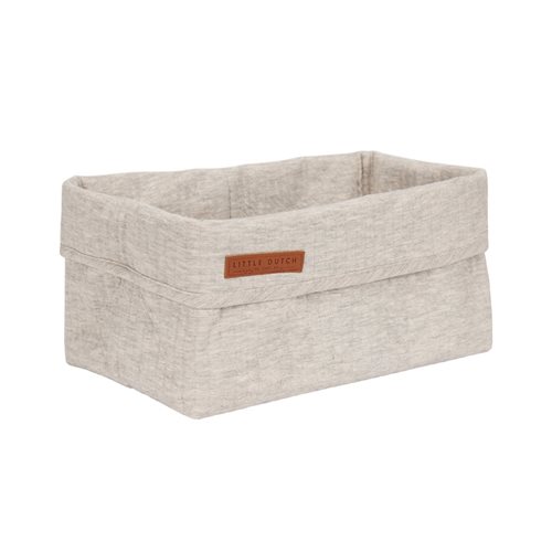 Picture of Storage basket, large Pure Grey