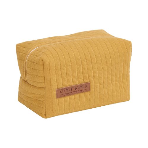 Picture of Toiletry bag Pure Ochre