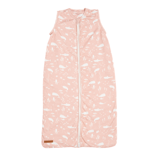 Picture of Summer sleeping bag 70 cm Ocean Pink