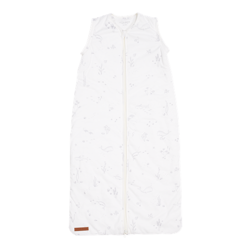 Picture of Summer sleeping bag 70 cm Ocean White