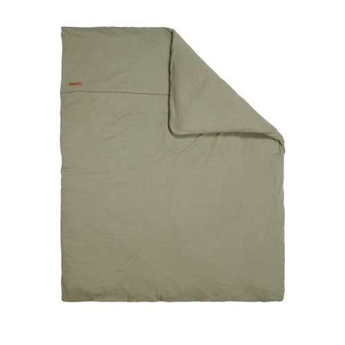 Picture of Bassinet duvet cover Pure Olive 