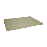 Picture of Playpen mat 80 x 100 Pure Olive 