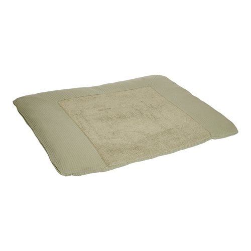 Picture of Changing mat cover Germany Pure Olive 