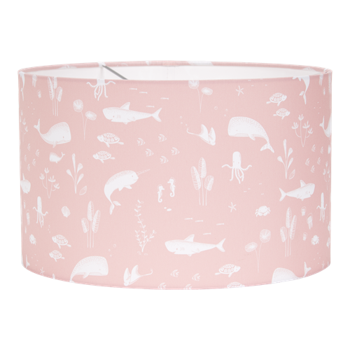 Picture of Pendant light Ocean Pink