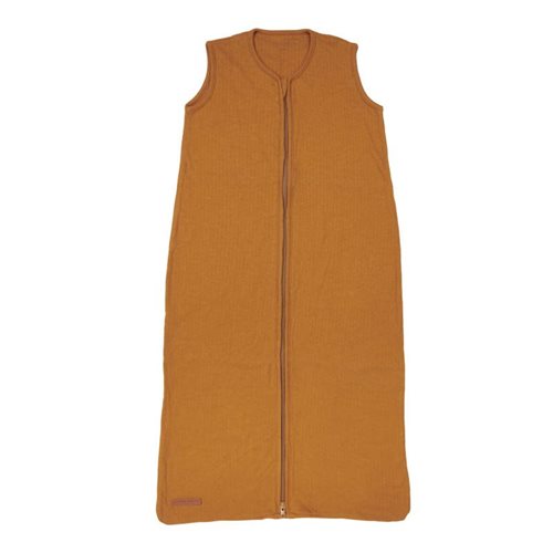Picture of Cotton summer sleeping bag 90 cm Pure Ochre Spice