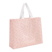 Picture of Shopper Little Pink Flowers