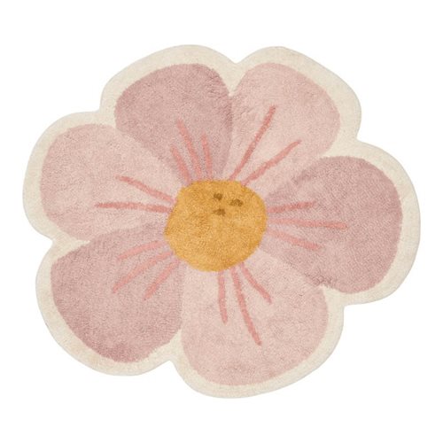 Picture of Rug Flower - 110 cm