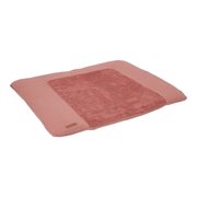 Picture of Changing mat cover Germany Pure Pink Blush