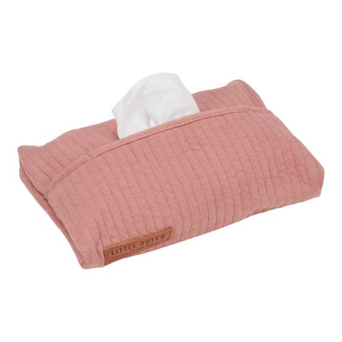 Picture of Baby wipes cover Pure Pink Blush