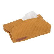 Picture of Baby wipes cover Pure Ochre Spice