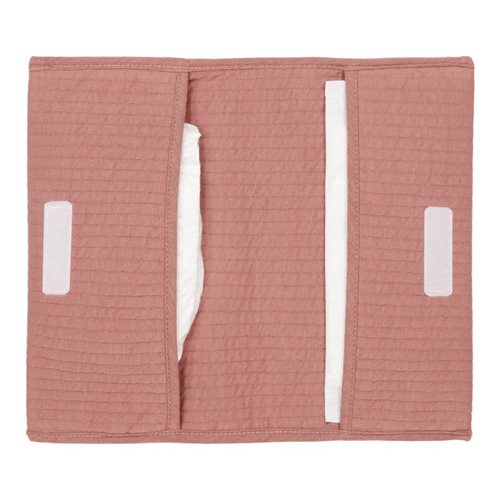 Picture of Nappy pouch Pure Pink Blush