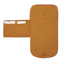 Picture of Changing pad Pure Ochre Spice