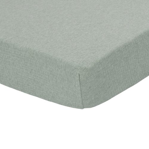 Picture of Fitted bassinet sheet Pure Mint