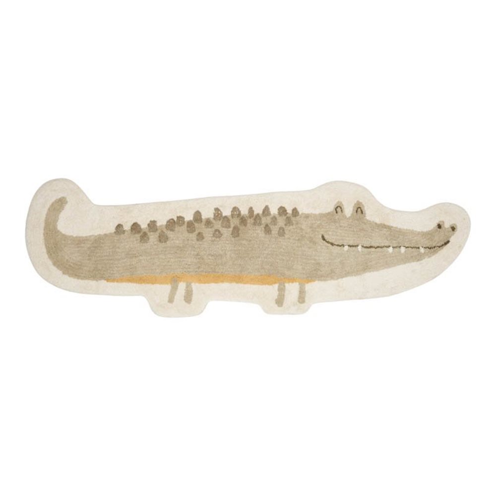 Picture of Rug Crocodile - 53x170 cm
