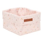 Picture of Storage basket small Little Pink Flowers