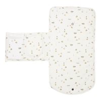 Picture of Changing pad Sailors Bay White