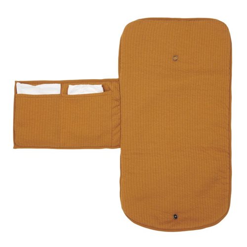Picture of Changing pad Pure Ochre Spice