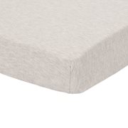 Picture of Fitted sheet 70x140/150 Pure Grey
