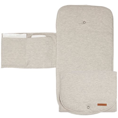 Picture of Changing pad comfort Pure Grey