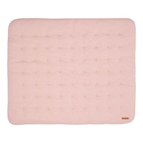 Picture of Playpen mat 80 x 100 Pure Pink