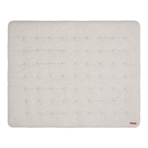 Picture of Playpen mat 80 x 100 Pure Grey