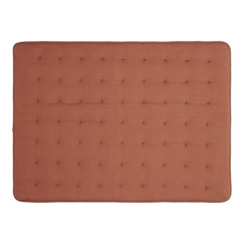 Picture of Playpen mat 80 x 100 Pure Rust