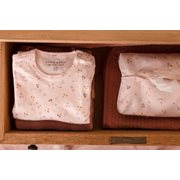 Picture of T-shirt long sleeves Little Pink Flowers - 68