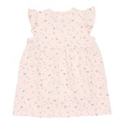 Picture of Dress sleeveless ruffles Little Pink Flowers - 50/56